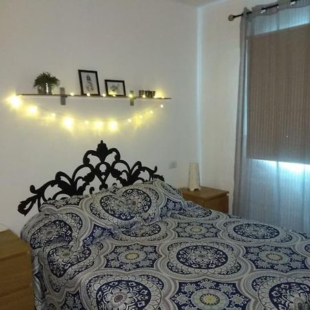 Apartamento Con Vistas Al Mar, Piscina Y Wifi Candelaria Buitenkant foto