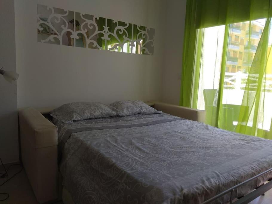 Apartamento Con Vistas Al Mar, Piscina Y Wifi Candelaria Buitenkant foto